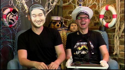 Spiele mit Bart Season 7 Episode 6 - Episode 6