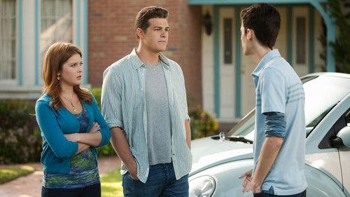 The Secret Life of the American Teenager Season 3 Episode 6 - She Went That A'Way