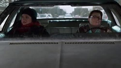 undefined Season 4 Episode 8 - What Molly Hath Wrought