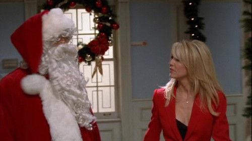 Spin City Season 6 Episode 12 - An Office and a Gentleman