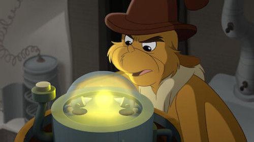 undefined Season 2 Episode 10 - The Mom Who Loved Me