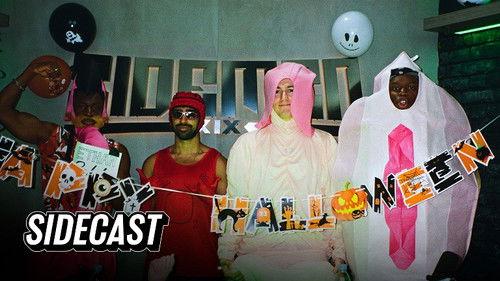 Sidecast Season 1 Episode 11 - THE HALLOWEEN SPECIAL