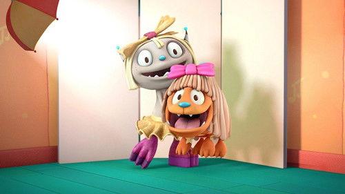 Henry Hugglemonster Season 2 Episode 23 - Episode 23