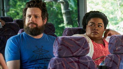 People of Earth Season 2 Episode 8 - Alien Experiencer Expo