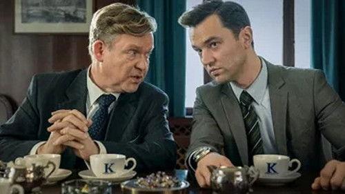 Other People's Money Season 1 Episode 2 - Episode 2