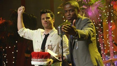 Psych Season 3 Episode 2 - Murder?... Anyone?... Anyone?... Bueller?