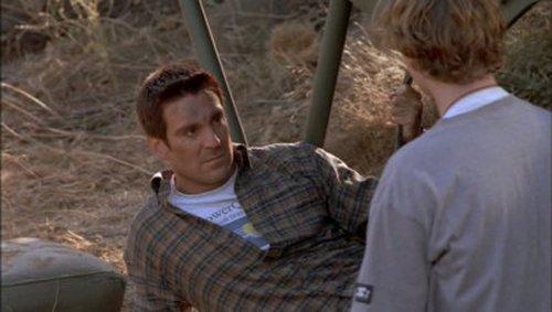 The Pretender Season 2 Episode 12 - Toy Surprise