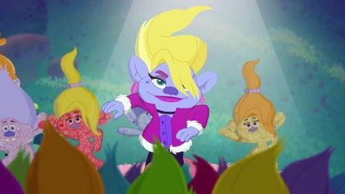 Trolls: The Beat Goes On! Season 4 Episode 5 - The Interns