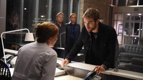 Blood & Oil Season 1 Episode 6 - Convergence