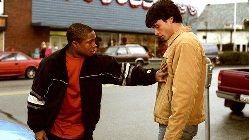 Smallville Season 2 Episode 14 - Rush