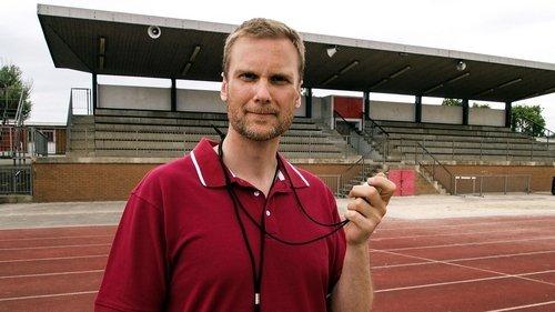 Twenty Twelve Season 1 Episode 4 - Raising the Bar