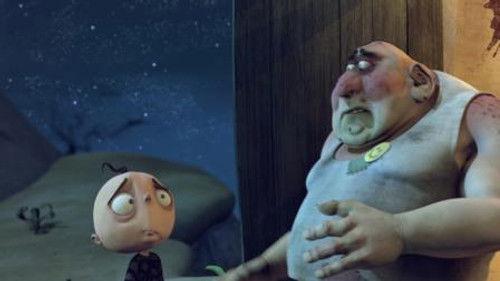 The Adventures of Figaro Pho Season 1 Episode 8 - Fear of Unfamiliar Toilets (Novuslatrinaphobia) / Fear of Duplication (Clonophobia) / Fear of Hiccups (Myoclunusdiagphragmaphobia)‎