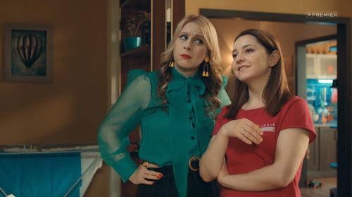 SashaTanya Season 6 Episode 13 - Episode 13