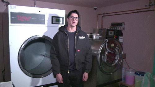 Ghost Adventures Season 8 Episode 9 - Mustang Ranch