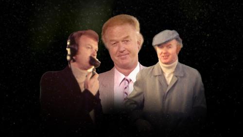 Icons of Football Season 1 Episode 4 - Archie Macpherson