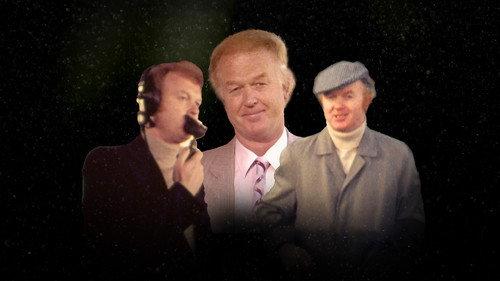 Icons of Football Season 1 Episode 4 - Archie Macpherson