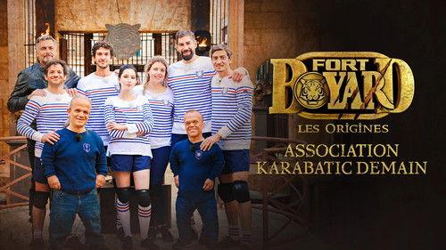 Fort Boyard Season 36 Episode 2 - Episode 2