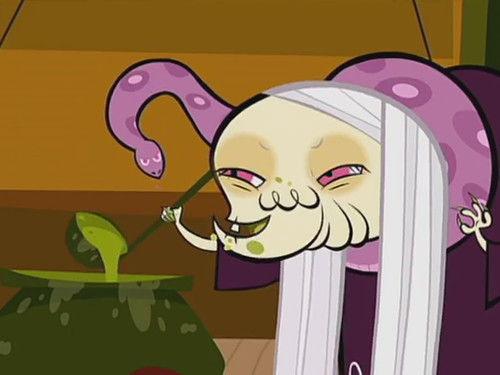 Eliot Kid Season 1 Episode 3 - Aunt Margot