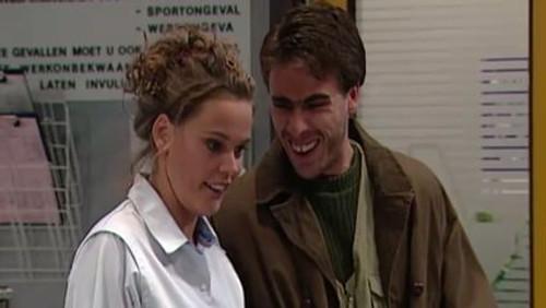 Spoed Season 2 Episode 16 - Personeelsfeest