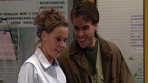 Spoed Season 2 Episode 16 - Personeelsfeest