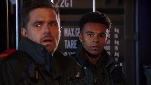 Casualty Season 43 Episode 6 - Fight Bite