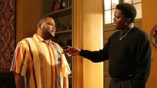 The Bernie Mac Show Season 5 Episode 1 - Father Knows Best