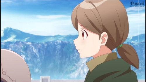 Seven Senses of the Re'Union Season 1 Episode 1 - Reunion and Restart