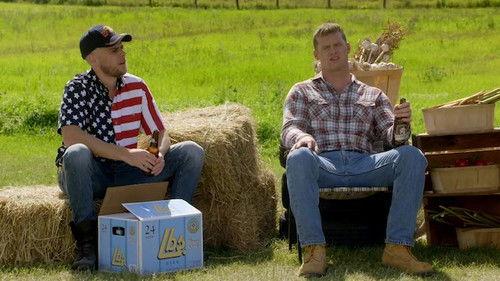 Letterkenny Season 8 Episode 3 - The Rippers