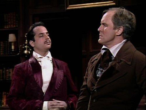 Saturday Night Live Season 11 Episode 4 - John Lithgow/Mr. Mister
