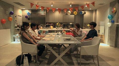 Terrace House: Boys & Girls in the City Season 1 Episode 38 - Quick to Say I Love You