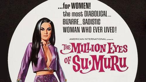 Mystery Science Theater 3000 Season 1 Episode 9 - The Million Eyes of Sumuru