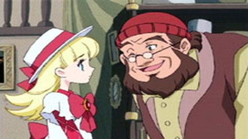 Ashita no Nadja Season 1 Episode 10 - The Music Box with Memories of Two