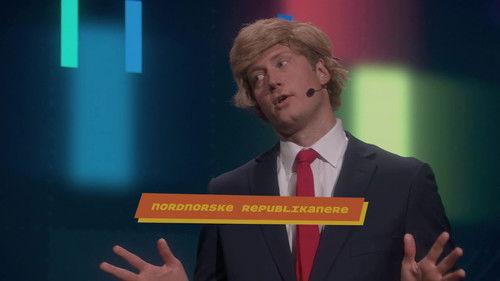 Humoretaten Season 2 Episode 2 - Episode 2