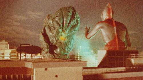 Ultraman Season 1 Episode 5 - Treasure of the Miloganda