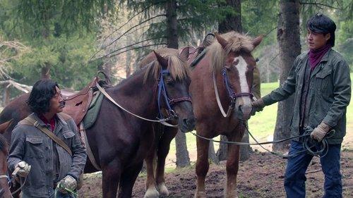 Candle in the Tomb Season 1 Episode 2 - Episode 2