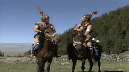 The Investiture Of The Gods Season 1 Episode 18 - Farewell To The Golden Light Cave