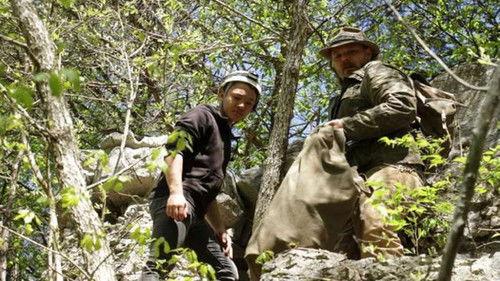 Mountain Men Season 8 Episode 8 - Breaking Point