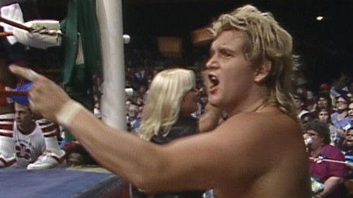 World Class Championship Wrestling Season 4 Episode 23 - WCCW - June 22, 1985