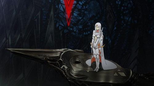 Star Blazers: Space Battleship Yamato 2199 Season 2 Episode 2 - Tension: Reach the Embassy on the Moon