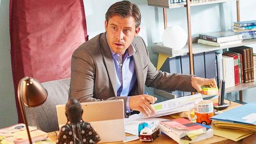 The Coroner Season 2 Episode 7 - Perfect Pair