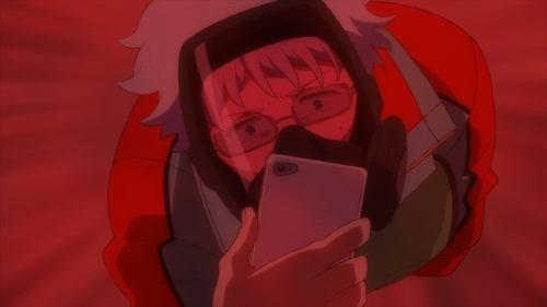 undefined Season 1 Episode 13 - Together