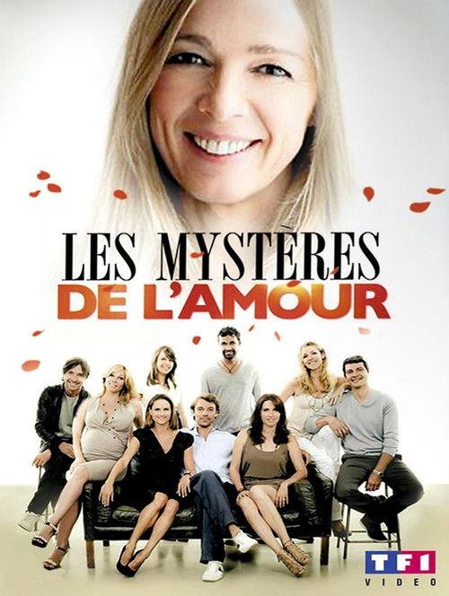 Les Mystères de l'amour poster