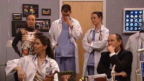 Spoed Season 6 Episode 23 - Kinderspoed