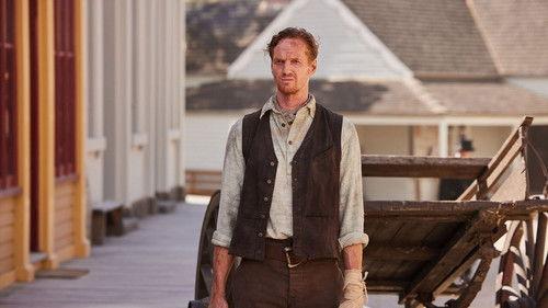 undefined Season 1 Episode 3 - Shame