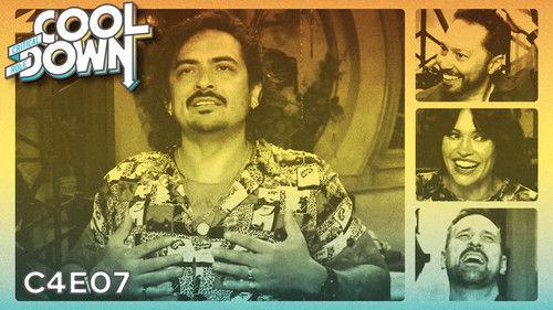 Critical Role Cooldown Season 6 Episode 7 - Episode 7