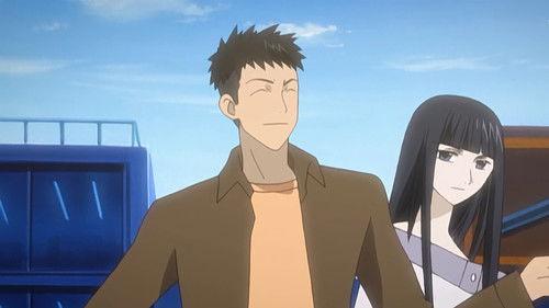 Tsubasa RESERVoir CHRoNiCLE Season 1 Episode 3 - The Katana that Dispels Demons