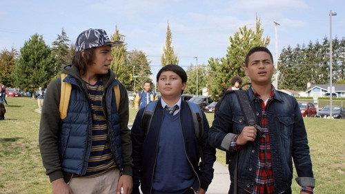 MECH-X4 Season 2 Episode 1 - Versus the New Evil