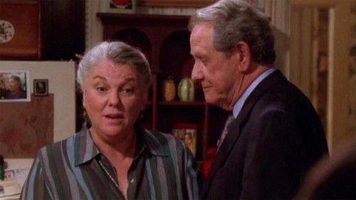 Judging Amy Season 4 Episode 9 - Boys to Men