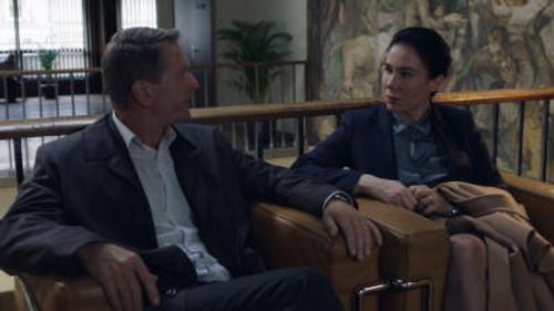 Conspiracy of Silence Season 1 Episode 2 - Our Father