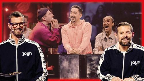Joko & Klaas gegen ProSieben Season 8 Episode 5 - Episode 5